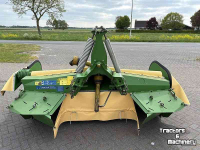Faucheuse Krone F 320 CV