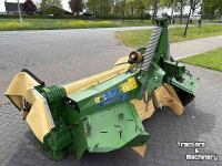 Faucheuse Krone F 320 CV