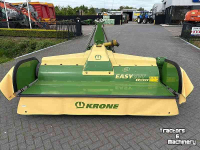 Faucheuse Krone F 320 CV