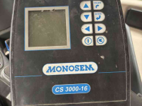 Semoir Monosem 6 rijer maiszaaimachine