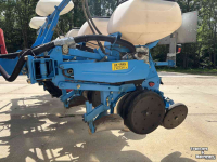Semoir Monosem 6 rijer maiszaaimachine