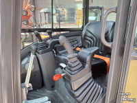 Mini pelleteuse Volvo EC18E, minigraver, minikraan, BJ2025, Nieuw!
