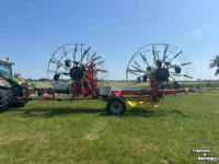 Andaineur Pottinger TOP 1252 C