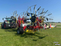 Andaineur Pottinger TOP 1252 C