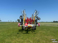 Andaineur Pottinger TOP 1252 C