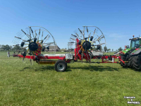 Andaineur Pottinger TOP 1252 C