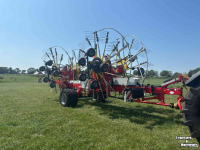 Andaineur Pottinger TOP 1252 C