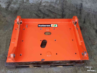 Adaptateur Holaras Adapterplaat