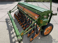 Semoir Amazone D8-30 Special zaaimachine