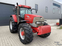 Tracteur McCormick MTX 135