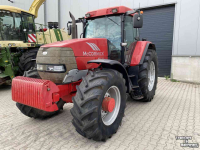 Tracteur McCormick MTX 135