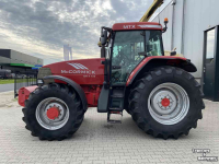 Tracteur McCormick MTX 135