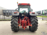 Tracteur McCormick MTX 135