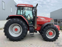 Tracteur McCormick MTX 135