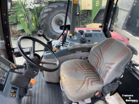 Tracteur McCormick MTX 135