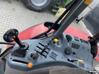 Tracteur McCormick MTX 135