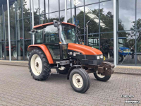 Tracteur New Holland L 65