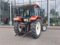 Tracteur New Holland L 65