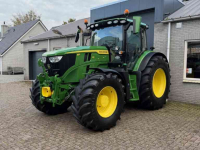 Tracteur John Deere John Deere 6R155 | 2024 | 3525 uur | CommandPRO | G5 Plus display