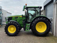 Tracteur John Deere John Deere 6R155 | 2024 | 3525 uur | CommandPRO | G5 Plus display