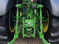 Tracteur John Deere John Deere 6R155 | 2024 | 3525 uur | CommandPRO | G5 Plus display