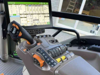 Tracteur John Deere John Deere 6R155 | 2024 | 3525 uur | CommandPRO | G5 Plus display