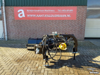 Rotobroyeur Boxer Black verstekklepelmaaier