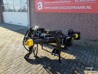 Rotobroyeur Boxer Black verstekklepelmaaier