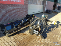 Rotobroyeur Boxer Black verstekklepelmaaier
