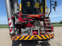 Tonneau de lisier Vredo VT7138 incl. Bomech 36m