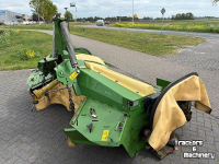 Faucheuse Krone F 320 CV