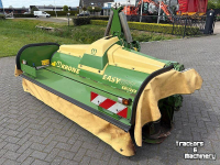 Faucheuse Krone F 320 CV