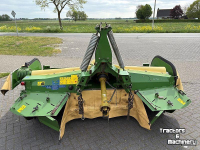 Faucheuse Krone F 320 CV
