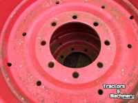 Roues, Pneus, Jantes, Barillets Jumelage Nokian 360/80R24