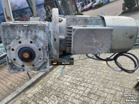 Convoyeur  Flauw, transportband, band