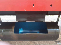 Remorque  Balenwagen 20 ton