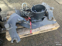 Chargeur frontal Fendt Aanbouwdelen Fendt 200