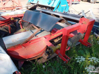 Eparpilleur de fourrage Vliebo VLK1100 kuilverdeler