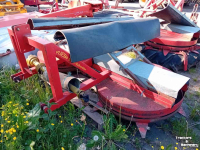 Eparpilleur de fourrage Vliebo VLK1100 kuilverdeler