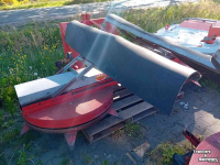 Eparpilleur de fourrage Vliebo VLK1100 kuilverdeler