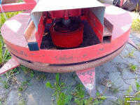 Eparpilleur de fourrage Vliebo VLK1100 kuilverdeler