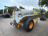 Tonneau de lisier Veenhuis 6800 Mesttank mestverwerking