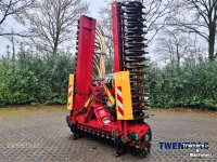 Injecteur de prairie Vredo ZB8750 bemester