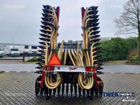 Injecteur de prairie Vredo ZB8750 bemester