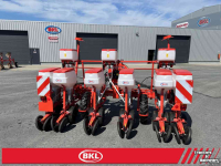 Semoir monograine Gaspardo Gaspardo MTE-MT 6r Base / Fert