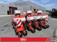 Semoir monograine Gaspardo Gaspardo MTE-MT 6r Base / Fert
