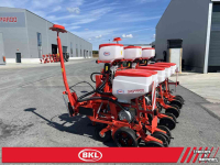 Semoir monograine Gaspardo Gaspardo MTE-MT 6r Base / Fert