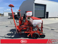 Semoir monograine Gaspardo Gaspardo MTE-MT 6r Base / Fert