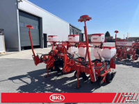 Semoir monograine Gaspardo Gaspardo MTE-MT 6r Base / Fert