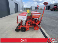 Semoir monograine Gaspardo Gaspardo MTE-MT 6r Base / Fert